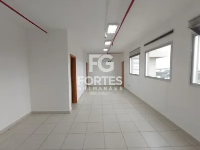 Ponto Comercial para alugar, 49m² no Jardim Botânico, Ribeirão Preto