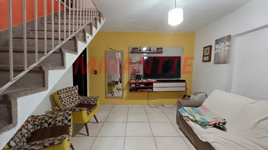 Sobrado com 4 Quartos à venda, 134m² no Jardim Jaçanã, São Paulo