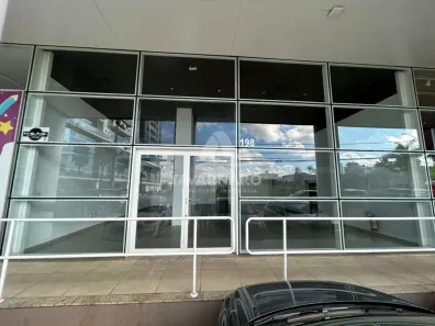 para alugar, 159m² no Oficinas, Ponta Grossa