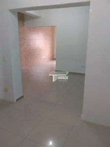 Sobrado com 1 Quarto à venda, 81m² no Vila Alzira, Santo André