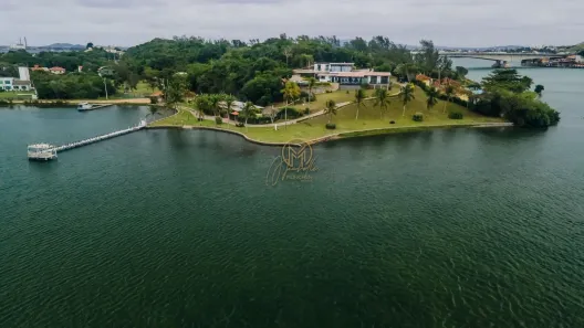 Casa com 5 Quartos à venda, 841m² no Jardim Excelsior, Cabo Frio