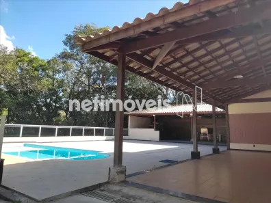 Fazenda/Sítio com 5 Quartos à venda, 315m² no Pinhões, Santa Luzia