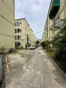 Apartamento com 2 Quartos à venda, 50m² no Freguesia (Jacarepaguá), Rio de Janeiro