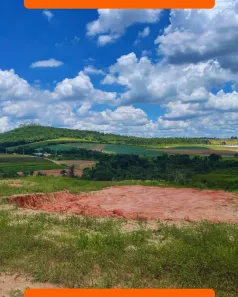 Lote/Terreno à venda, 500m² no Parque Caucaia (Caucaia do Alto), Cotia