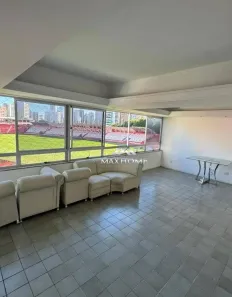 Apartamento com 3 Quartos à venda, 110m² no Aflitos, Recife