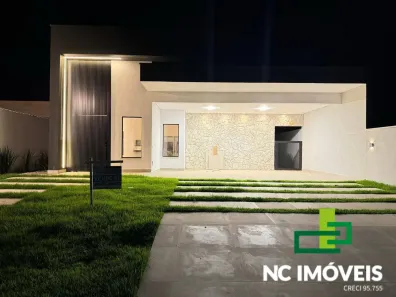 Casa de Condomínio com 3 Quartos à venda, 201m² no Mar Verde, Caraguatatuba