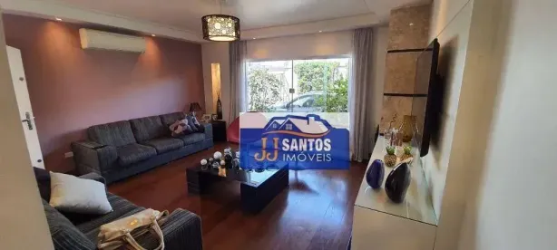Sobrado com 3 Quartos à venda, 204m² no Mooca, São Paulo