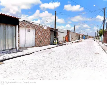 Casa com 3 Quartos à venda, 135m² no , Marechal Deodoro
