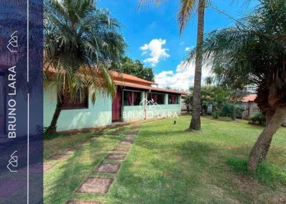 Casa com 3 Quartos à venda, 250m² no Vivenda Santa Mônica II, Igarapé