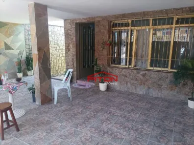 Casa com 3 Quartos à venda, 180m² no Cidade Líder, São Paulo