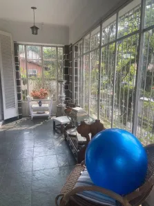 Casa com 4 Quartos à venda, 345m² no Valparaíso, Petrópolis