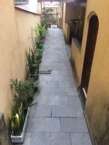 com 3 Quartos à venda, 346m² no Vila Floresta, Santo André