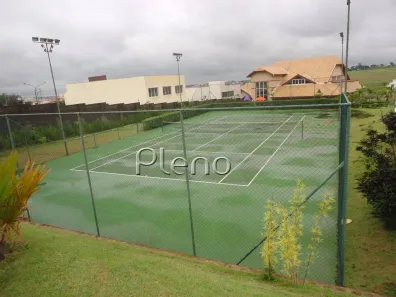 Lote/Terreno à venda, 645m² no Swiss Park, Campinas