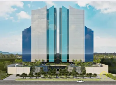 Apartamento com 4 Quartos à venda, 274m² no Jockey de Itaparica, Vila Velha