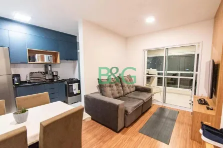 Apartamento com 2 Quartos à venda, 65m² no Liberdade, São Paulo