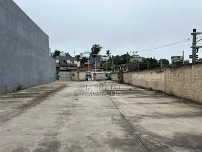 Lote/Terreno à venda, 750m² no Vila Príncipe de Gales, Santo André
