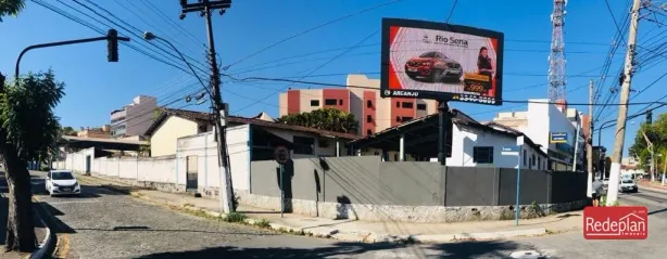 Prédio Comercial para alugar, 3150m² no Niterói, Volta Redonda