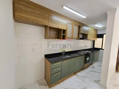 Apartamento com 2 Quartos à venda, 57m² no Água Fria, São Paulo