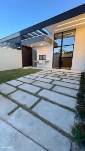 Casa com 3 Quartos à venda, 107m² no Parque Hawaí, Eusébio