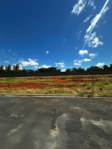 Lote/Terreno à venda, 300m² no Residencial Vila Romi, Santa Bárbara D'Oeste