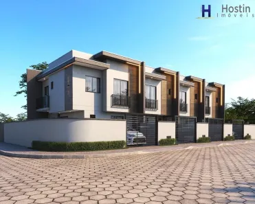 Casa com 2 Quartos à venda, 74m² no Do Ubatuba, São Francisco do Sul