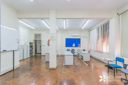 Sala Comercial para alugar, 62m² no Centro Histórico, Porto Alegre