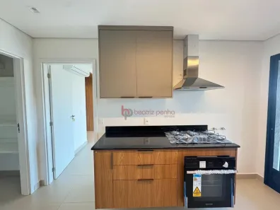 Apartamento com 3 Quartos para alugar, 141m² no Nova Redentora, São José do Rio Preto