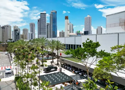 Sala Comercial para alugar, 8m² no Setor Sul, Goiânia