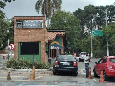 Lote/Terreno à venda, 1800m² no Chácara dos Junqueiras, Carapicuíba
