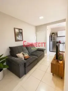 Apartamento com 2 Quartos à venda, 49m² no Jardim Manoel Penna, Ribeirão Preto