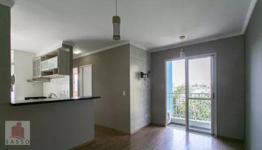 Apartamento com 2 Quartos à venda, 49m² no Vila Califórnia, São Paulo