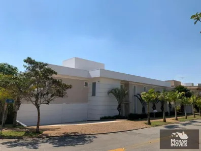Casa de Condomínio com 6 Quartos à venda, 700m² no Alphaville, Santana de Parnaíba