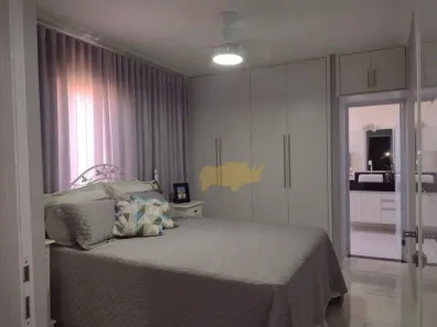 Casa com 3 Quartos à venda, 141m² no Zona Central, Rio Claro