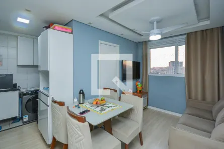 Apartamento com 2 Quartos à venda, 34m² no Socorro, São Paulo