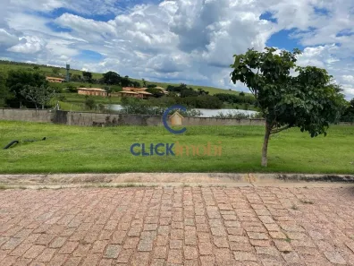 Lote/Terreno à venda, 525m² no Loteamento Parque dos Alecrins, Campinas