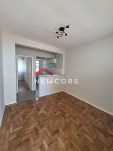 Apartamento com 1 Quarto à venda, 34m² no Vila Buarque, São Paulo