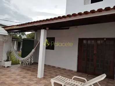 Fazenda/Sítio com 5 Quartos à venda, 10m² no Parque Shangri-lá, Pindamonhangaba