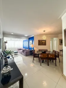 Apartamento com 3 Quartos à venda, 124m² no Renascença, São Luís