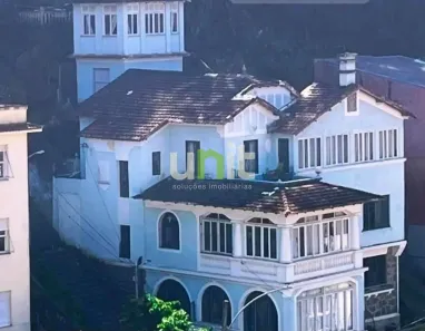 Casa com 7 Quartos à venda, 585m² no Cosme Velho, Rio de Janeiro