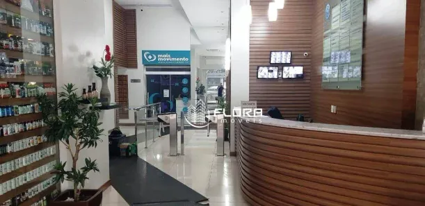Sala Comercial à venda, 320m² no Centro, Niterói