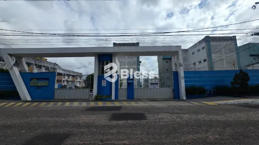 Apartamento com 2 Quartos à venda, 57m² no Emaús, Parnamirim