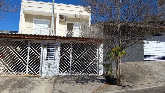 Casa com 2 Quartos à venda, 79m² no Jardim Wanel Ville V, Sorocaba