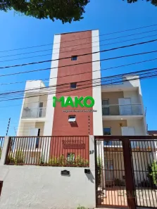 Apartamento com 1 Quarto à venda, 33m² no Jardim Trussardi, São Paulo
