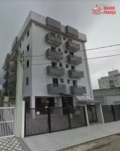 Apartamento com 3 Quartos à venda, 86m² no Umuarama, Ubatuba