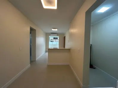 Apartamento com 2 Quartos à venda, 64m² no Ingleses do Rio Vermelho, Florianópolis