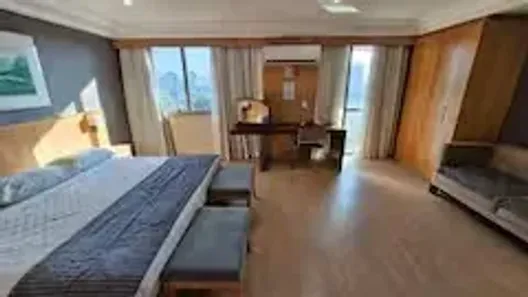 Apartamento com 2 Quartos à venda, 66m² no Barra da Tijuca, Rio de Janeiro