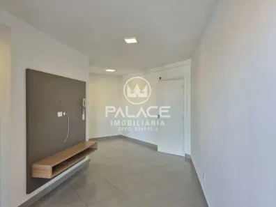 Apartamento com 1 Quarto para alugar, 63m² no Paulicéia, Piracicaba
