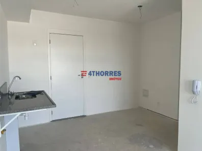Apartamento com 2 Quartos à venda, 41m² no Lapa, São Paulo