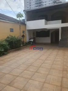 Casa com 4 Quartos à venda, 81m² no Aterrado, Volta Redonda