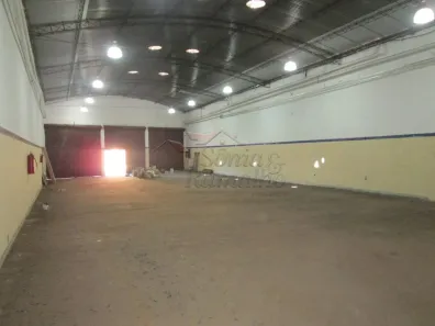 Ponto Comercial à venda, 573m² no Jardim Paulista, Ribeirão Preto